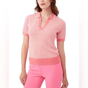 TRINA TURK LA JOLLA SWEATER